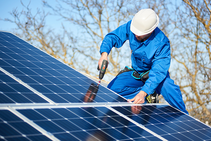 Este sello nace como una respuesta a las necesidades del sector en un escenario en el que las instalaciones de autoconsumo fotovoltaico están incrementándose