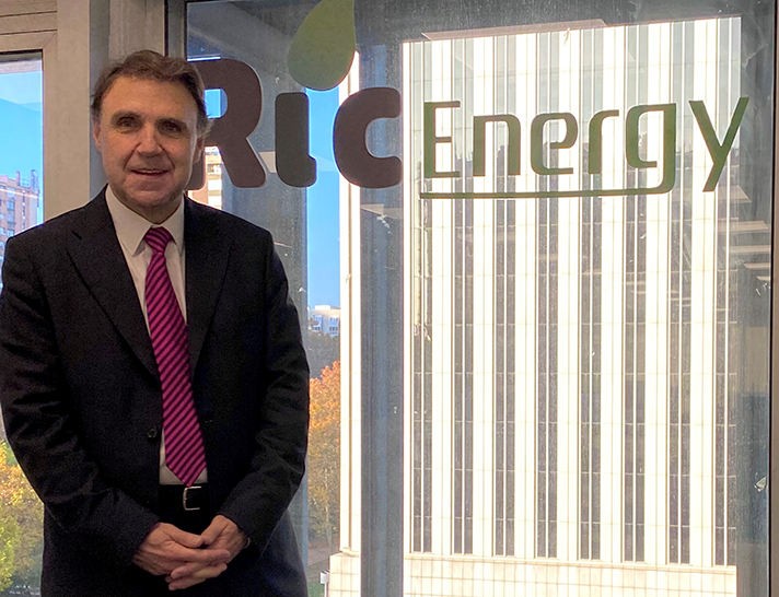 La asociación permite a RIC Energy obtener acuerdos de compra de energía renovable para sus clientes a través de la plataforma LevelTen