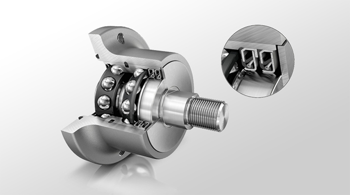 Schaeffler Field Pro: rodamiento para discos de arado 