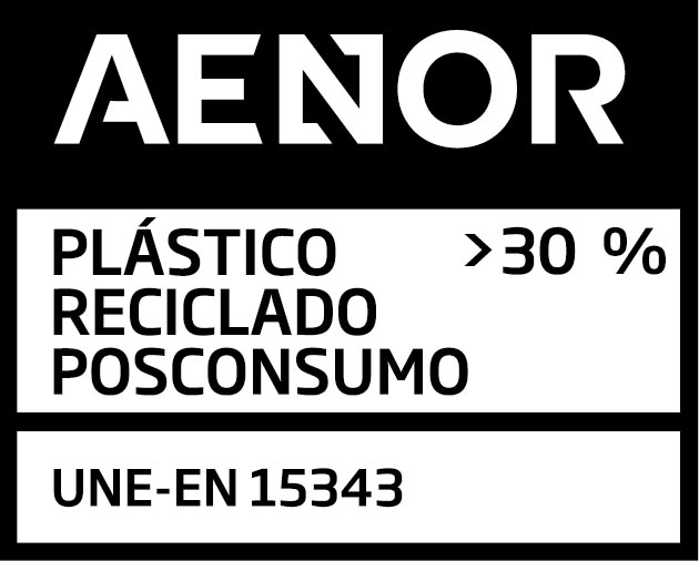 El certificado de Contenido en Plástico Reciclado podrá ser utilizado por los clientes de AENOR para beneficiarse de ventajas fiscales