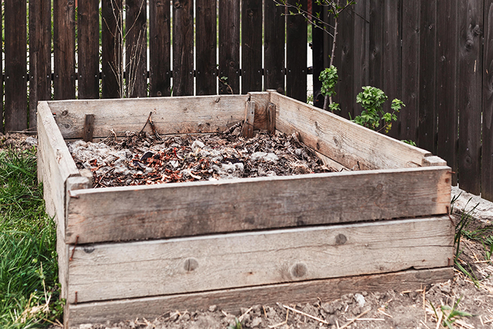 Su objetivo es recuperar residuos compostables y convertirlos en abono de altísima calidad para ser empleado en labores agrícolas o de ajardinamientos 