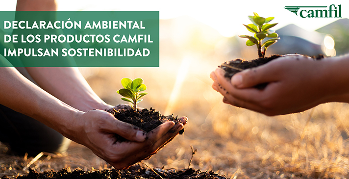 La declaración ambiental del producto impulsa aún más el trabajo conjunto de la sostenibilidad y el análisis del ciclo de vida