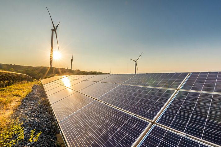 Kobus Partners, EnerHi y Morera & Vallejo llegan a un acuerdo para un proyecto fotovoltaico de 110 MW