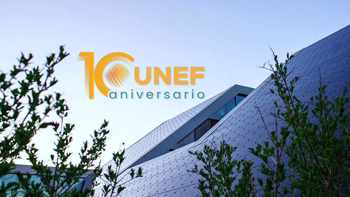 UNEF cuenta con 640 empresas asociadas y una representatividad de más del 90% de toda la cadena de valor del sector 