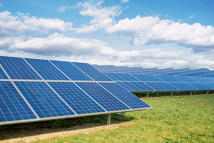 UNEF presenta en Sevilla su Guía de mejores prácticas de sostenibilidad para el desarrollo de plantas solares