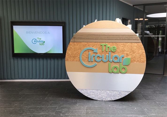 El programa está coordinado por TheCircularLab, el centro de innovación abierta de Ecoembes 