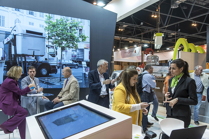 Más de 260 ponentes participarán en las jornadas del FORO DE LAS CIUDADES DE MADRID