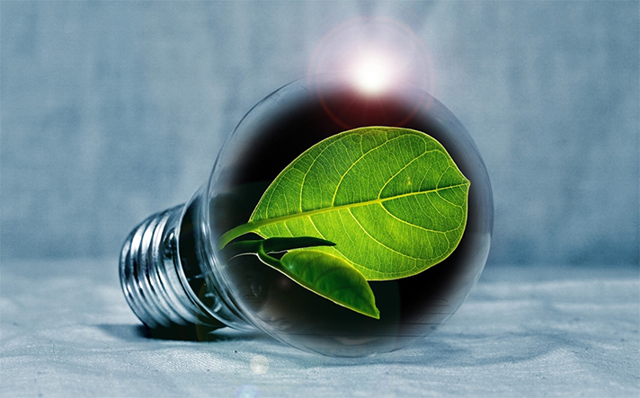 La Fundación ECOLUM alcanza un índice de reciclabilidad del 90% en aparatos de iluminación