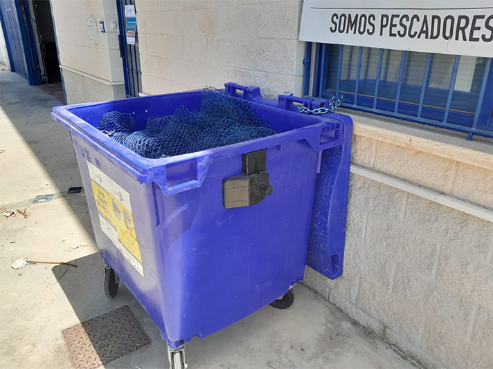 La patronal desarrolla estos pilotos en el marco de su proyecto REDUSE-II