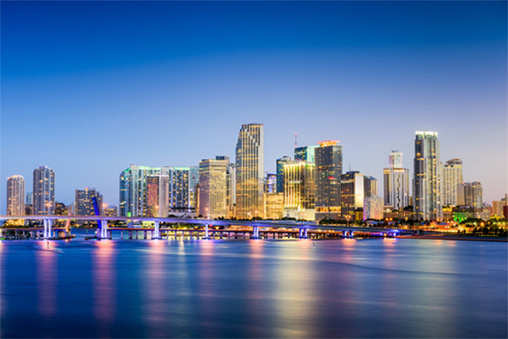 Smart City Expo llega a Miami para debatir sobre el futuro de las ciudades de Estados Unidos 