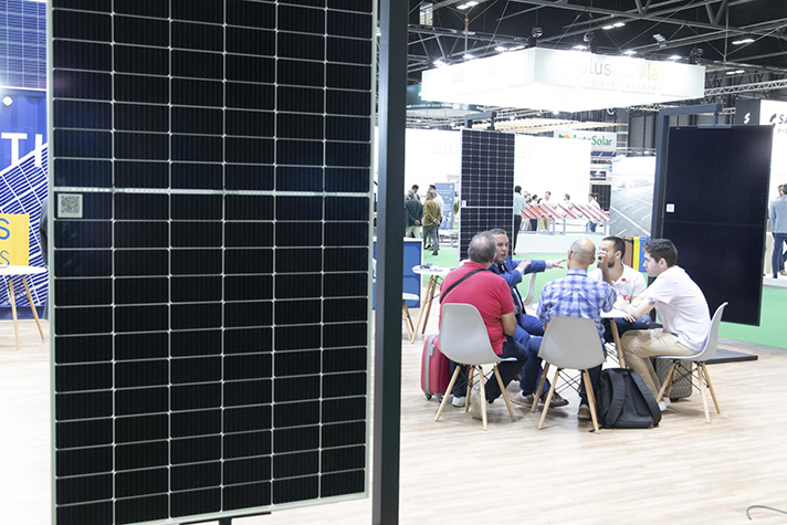 GENERA 2023 será el marco para conocer las novedades y expectativas del sector solar térmico