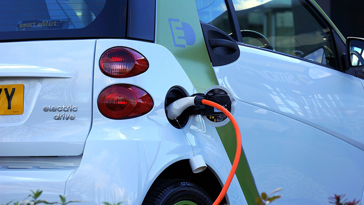 Los beneficios del coche eléctrico para el medio ambiente