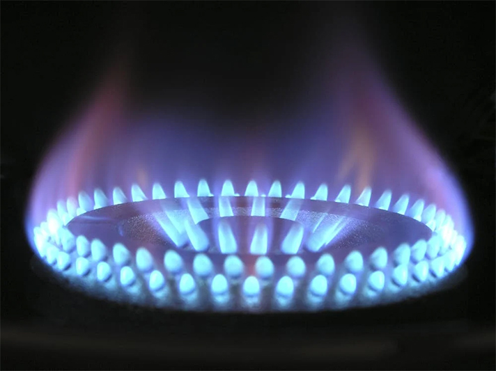 Las 4 ventajas ambientales que tiene el gas natural
