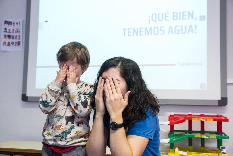 canal educa fundacion canal agua 