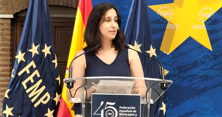 DAQUAS y la FEMP presentan la guía para elaborar los PIGSS en los municipios