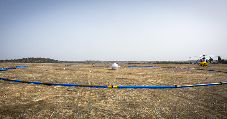 El Gobierno aprueba el Plan de acción para la gestión sostenible de materias primas minerales 2026-2030