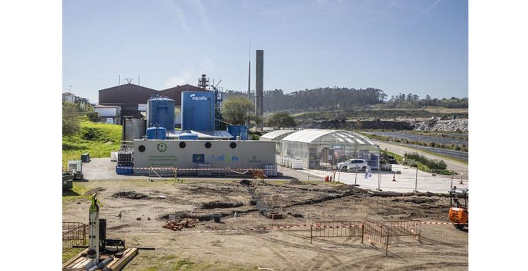 Cogersa amplía su Open Lab para impulsar la investigación en hidrógeno verde y zeolitas circulares