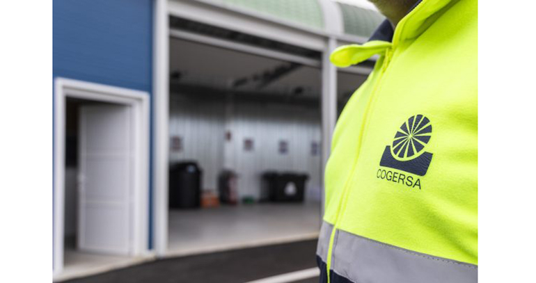 Cogersa renueva sus certificaciones ISO y refuerza su compromiso con la sostenibilidad y la calidad