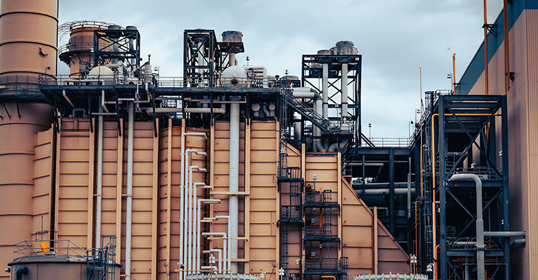 El Gobierno aprueba la subasta de 1.200 MW para renovar la cogeneración industrial y acelerar la descarbonización