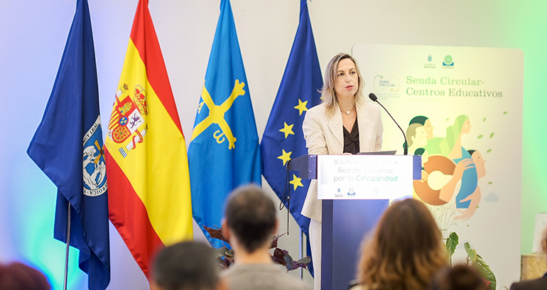 Cogersa inicia un nuevo curso de educación ambiental con 185 centros y los envases como eje