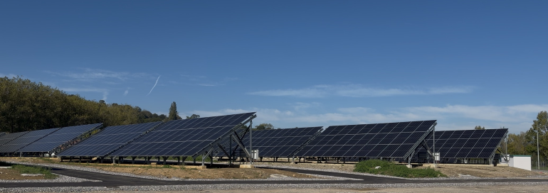 ASTURIAS VILLAPERI BIOFACTORIA HUERTO SOLAR