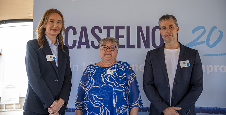 ENGIE celebra los 20 años de la central de Castelnou y reivindica su papel clave para garantizar la seguridad energética