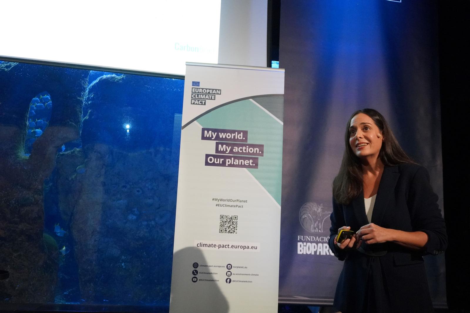 Wild Oceans FilmFest, el arte de escuchar al mar: belleza y heridas de nuestro planeta azul 