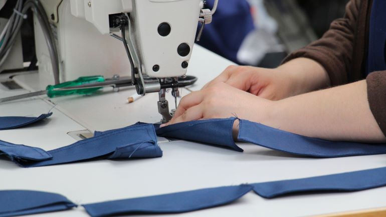 TEXTIL ECONOMIA CIRCULAR