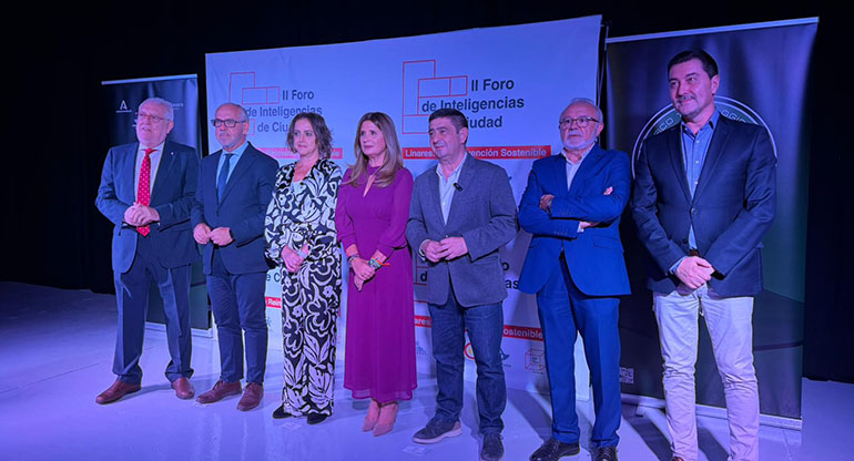 La Junta destina ayudas por valor de 7,6 millones para el tratamiento y recogida separada de residuos y biorresiduos en la provincia de Jaén 