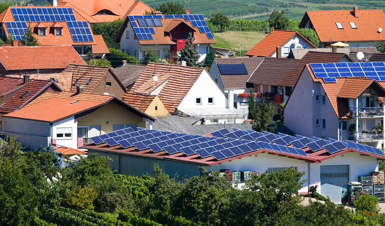 El MITECO apoya la creación de 106 nuevas comunidades energéticas en toda España con otros 10,7 millones de euros en ayudas