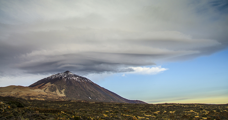 Tenerife impulsa una central de bombeo de 1.000 millones de euros