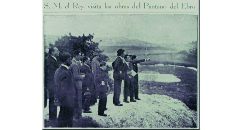 Cien años de gestión del agua: las Confederaciones Hidrográficas y su legado hacia el futuro