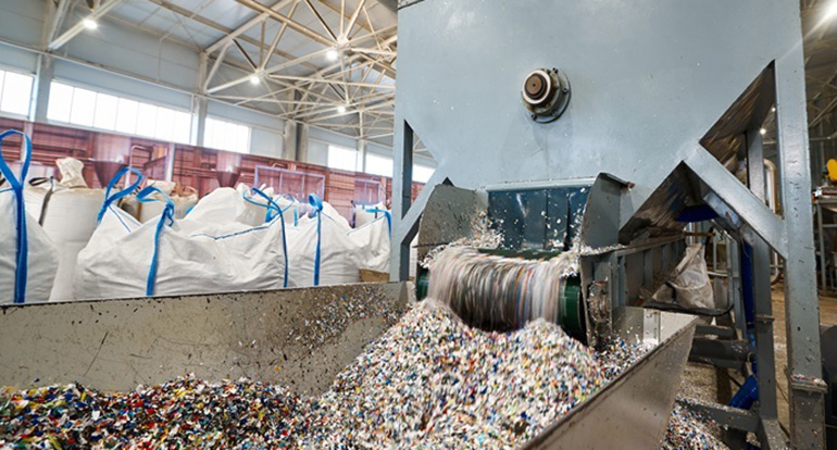 Un proyecto europeo desarrolla plásticos reciclables y más seguros para reducir los residuos y acelerar la economía circular