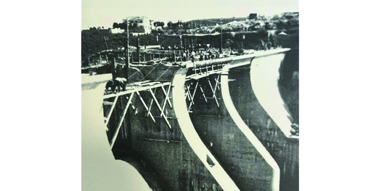 Cien años de gestión del agua: las Confederaciones Hidrográficas y su legado hacia el futuro