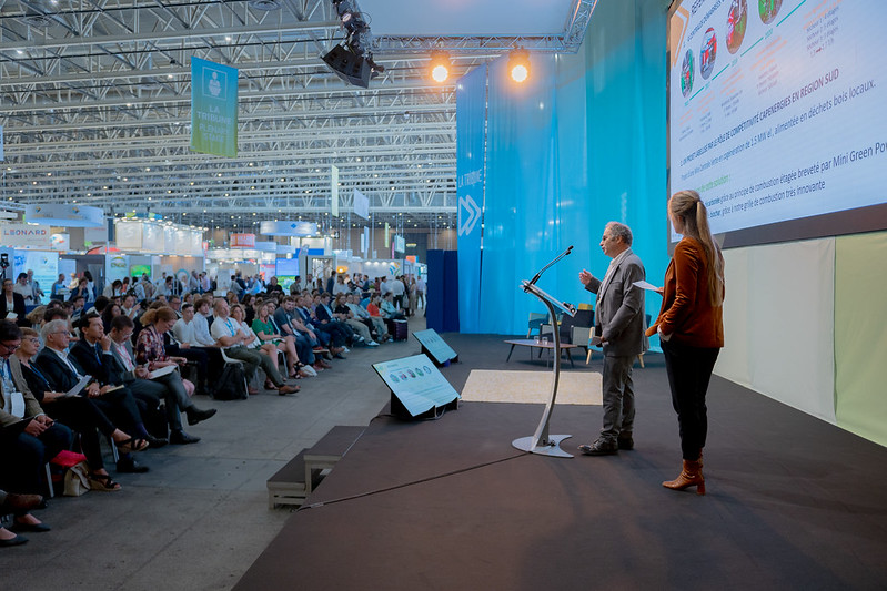 pollutec 2025