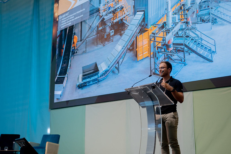 pollutec 2025