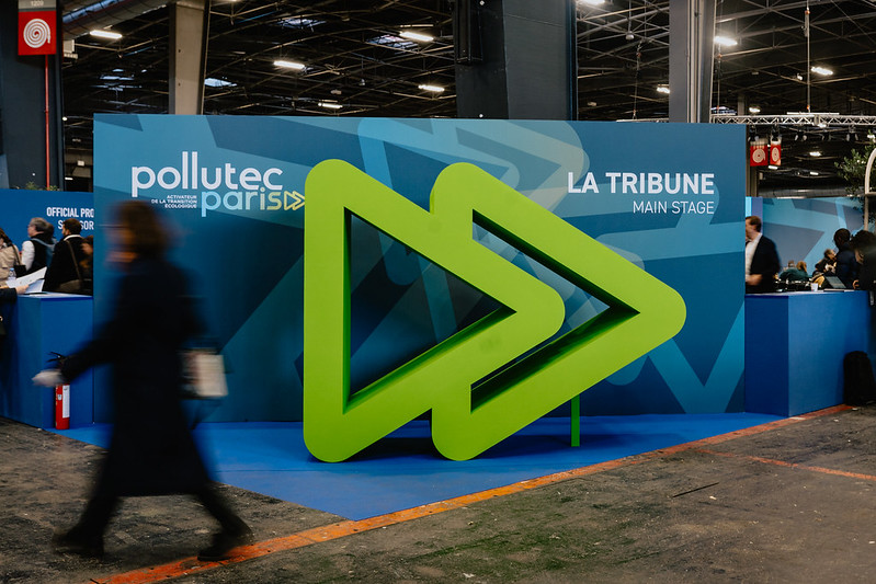 pollutec 2025