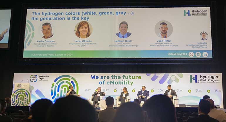 Cuenta atrás para eMobility Expo World Congress – MOW 2026: solicita ya tu pase de prensa 