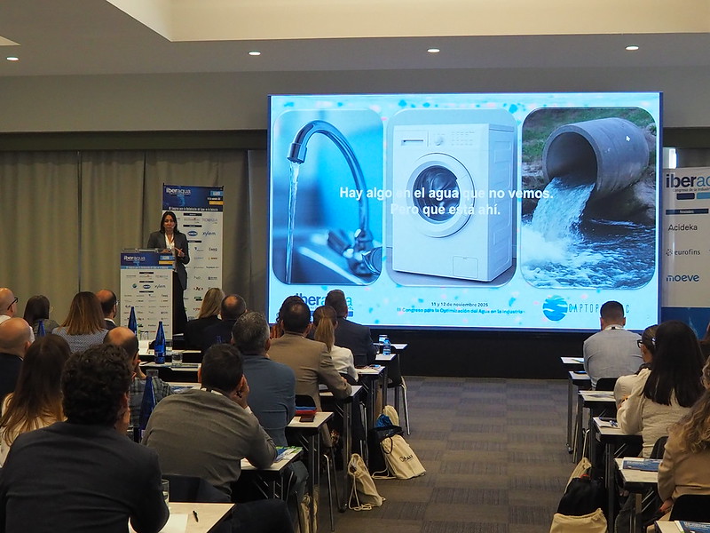 Iberaqua 2025