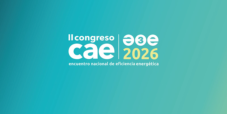 Más de 300 expertos consolidan el sistema CAE como motor de inversión en eficiencia energética