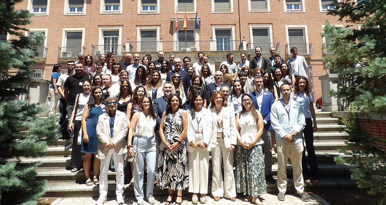 La tercera edición del Water Positive Day impulsa la colaboración multisectorial para avanzar hacia la regeneración hídrica