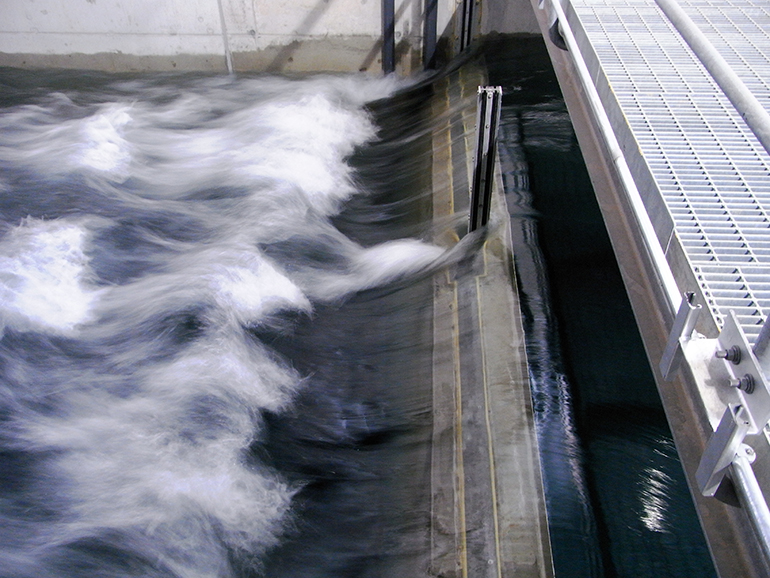 ACCIONA se adjudica el mantenimiento de la red de abastecimiento de agua de Barakaldo