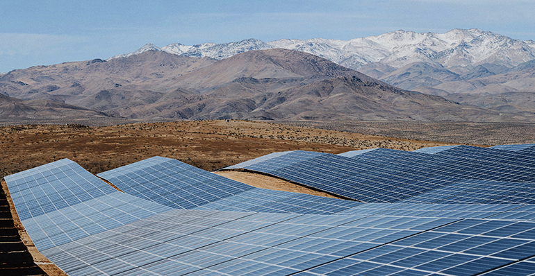 ACCIONA Energía duplica su apuesta por el almacenamiento en Chile 