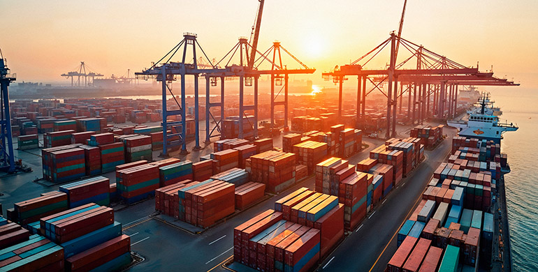 ACERTA obtiene la acreditación para certificar el Sistema Auditado de Autocontroles Específicos (SAE) en exportación de alimentos