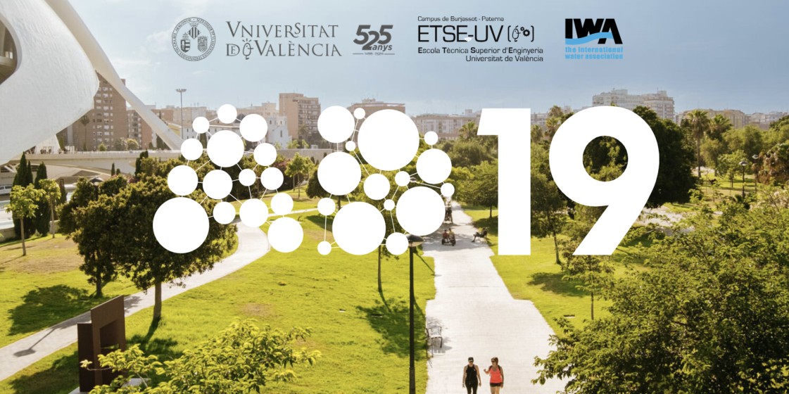 València se convierte en capital mundial de la innovación verde al acoger el congreso IWA AD19 sobre biotecnología anaerobia y bioenergía