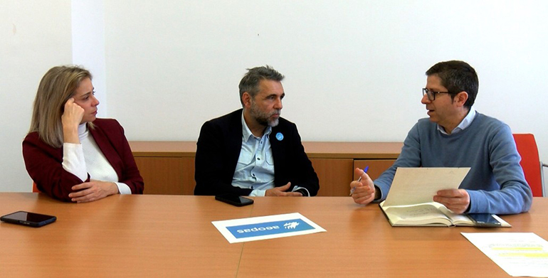 Alhaurín el Grande se une a AEOPAS para impulsar la gestión pública del ciclo integral del agua