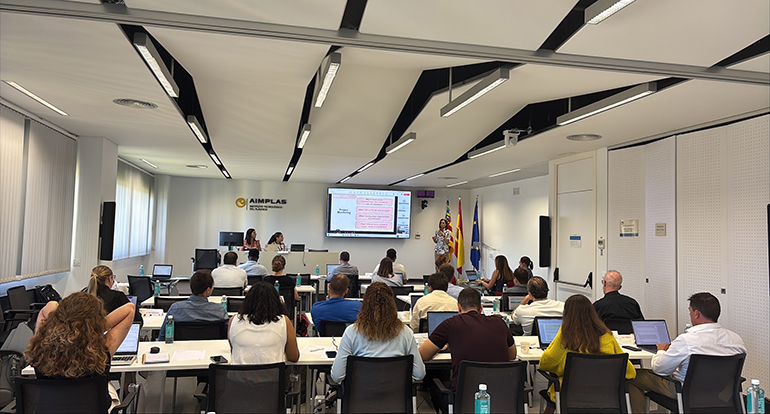 SOLRESS impulsa solventes biobasados innovadores a partir de residuos europeos