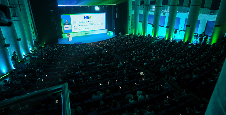 Más de 700 inscritos y 300 empresas confirman su participación en el III Congreso Nacional de Hidrógeno Verde