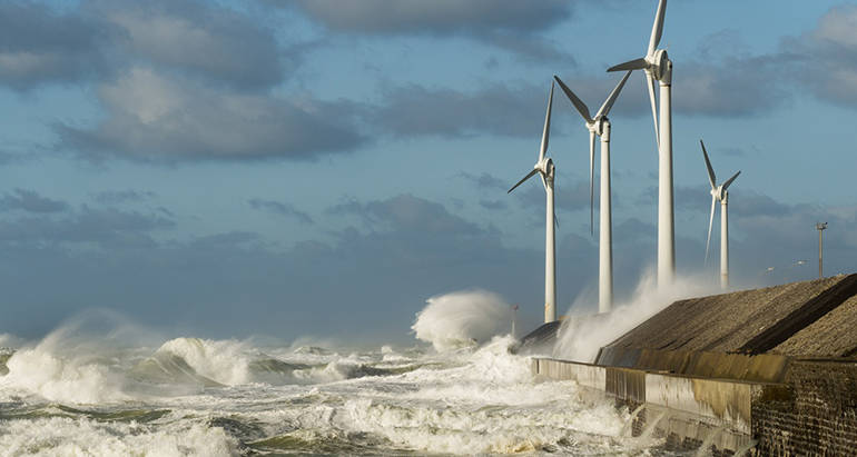 APPA Marina refuerza su Junta Directiva y reclama medidas urgentes para no perder el tren de la eólica marina 