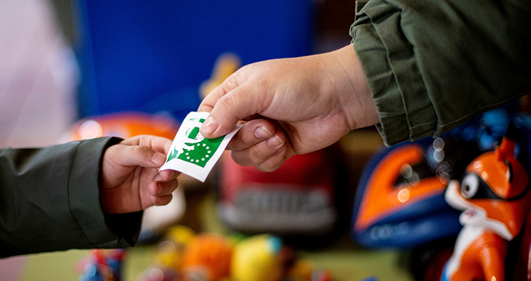 156 organizaciones impulsan en Asturias la Semana Europea de Prevención de Residuos 2025